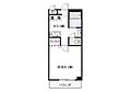松丸ハイツ4階7.2万円