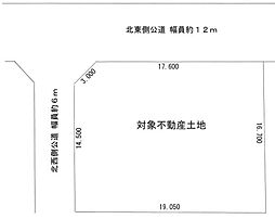 湘南新宿ライン宇須 久喜駅 徒歩19分