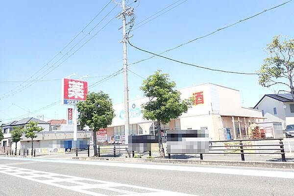 アルビー鳳 ｜大阪府堺市西区鳳西町３丁(賃貸マンション1DK・4階・26.00㎡)の写真 その22