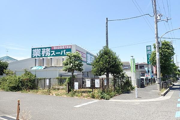 アルビー鳳 ｜大阪府堺市西区鳳西町３丁(賃貸マンション1DK・4階・26.00㎡)の写真 その24