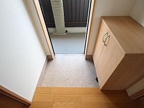 藤原マンション  ｜ 大阪府泉大津市東助松町２丁目（賃貸アパート1R・3階・31.69㎡） その6