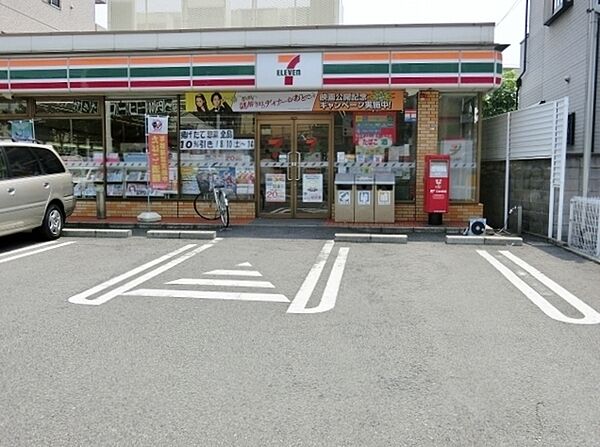 画像25:セブンイレブン堺鳳西町1丁店まで541m