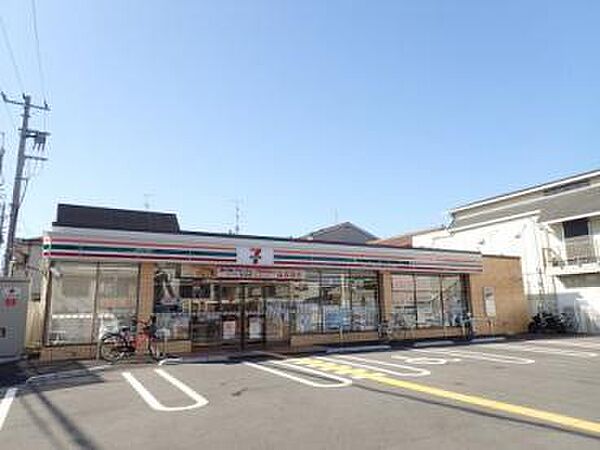 畑中ハイツ ｜大阪府堺市西区鳳北町８丁(賃貸アパート1DK・1階・25.18㎡)の写真 その27