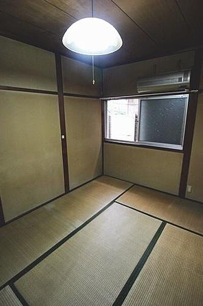 野口文化　西棟 ｜大阪府堺市西区鳳東町２丁(賃貸アパート2DK・2階・33.00㎡)の写真 その19