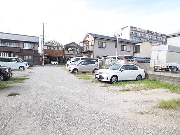 中尾文化 ｜大阪府堺市西区鳳北町８丁(賃貸アパート2DK・2階・40.00㎡)の写真 その13