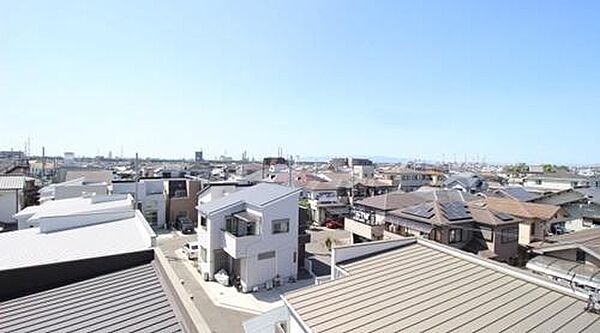 ヨーク浜寺 ｜大阪府堺市西区浜寺元町５丁(賃貸マンション1R・4階・20.00㎡)の写真 その14