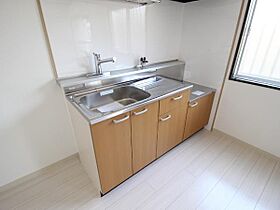 山本ハイツ  ｜ 大阪府堺市西区鳳北町３丁（賃貸アパート1LDK・1階・45.00㎡） その3