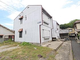 山本ハイツ  ｜ 大阪府堺市西区鳳北町３丁（賃貸アパート1LDK・1階・45.00㎡） その1