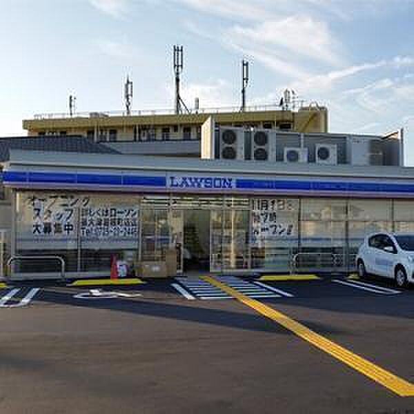 エコーハイツ千原 ｜大阪府泉大津市千原町２丁目(賃貸マンション2LDK・3階・50.00㎡)の写真 その26