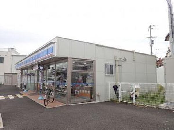 タエマンション ｜大阪府堺市西区鳳北町４丁(賃貸アパート2DK・2階・35.00㎡)の写真 その7