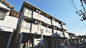 プロキシ―ヨーク  ｜ 大阪府堺市西区鳳南町５丁（賃貸マンション1K・3階・21.48㎡） その1