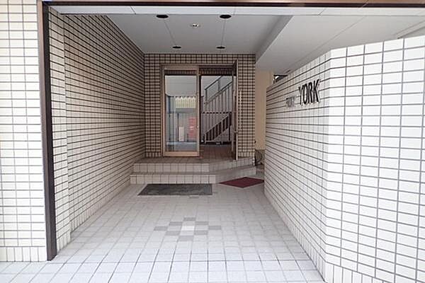 プロキシ―ヨーク ｜大阪府堺市西区鳳南町５丁(賃貸マンション1K・3階・21.48㎡)の写真 その12