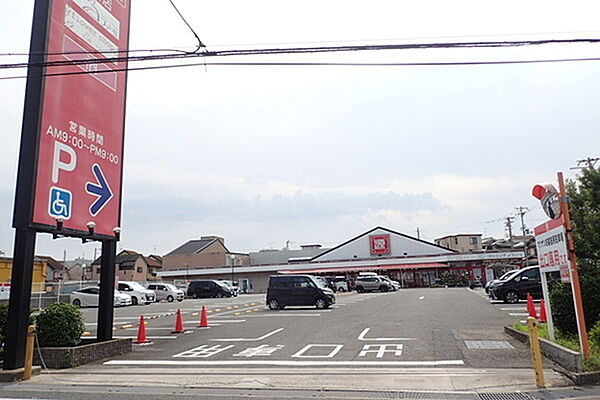 深井中町戸建 ｜大阪府堺市中区深井中町(賃貸一戸建3DK・--・51.74㎡)の写真 その3