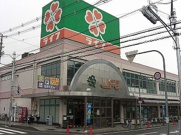 深井中町戸建 ｜大阪府堺市中区深井中町(賃貸一戸建3DK・--・51.74㎡)の写真 その4