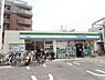 周辺：ファミリーマート堺鳳東町店まで443m