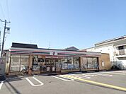セブンイレブン堺大鳥大社前店まで425m