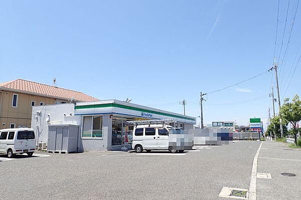 画像24:ファミリーマート 堺鳳西町二丁店まで434m