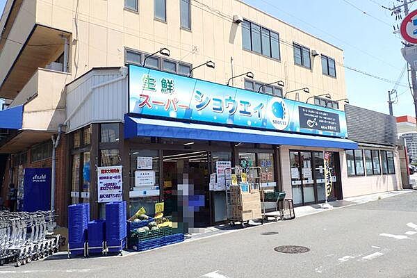 プレセランス ｜大阪府堺市西区鳳中町１０丁(賃貸マンション3LDK・1階・56.00㎡)の写真 その22