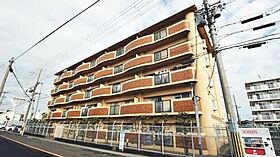 エンデバー高石  ｜ 大阪府高石市東羽衣６丁目（賃貸マンション3LDK・3階・65.00㎡） その1