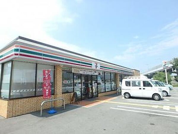 画像24:セブンイレブン泉大津綾井店まで281m