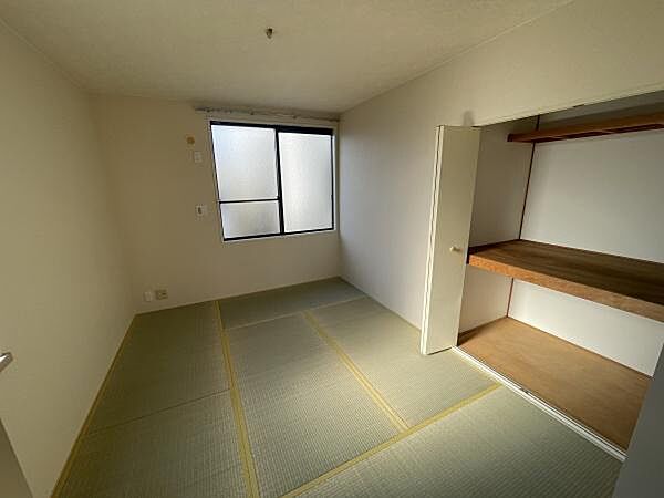 伊勢森ハイツ A棟 ｜大阪府堺市西区鳳東町６丁(賃貸アパート3DK・2階・55.60㎡)の写真 その9