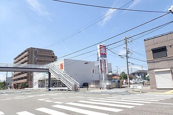 ファミール以和貴 ｜大阪府堺市西区浜寺昭和町１丁(賃貸アパート2LDK・1階・60.75㎡)の写真 その26