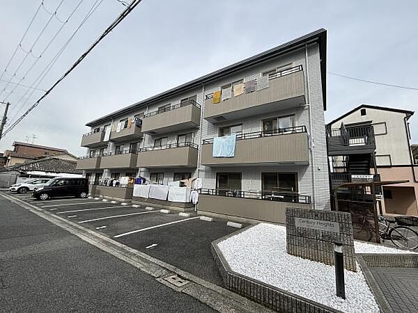 センチュリーハイツ ｜大阪府堺市西区鳳南町２丁(賃貸マンション3DK・2階・48.00㎡)の写真 その1