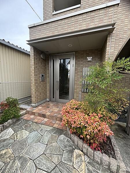 サウスメゾン秋桜 ｜大阪府堺市西区鳳中町７丁(賃貸アパート1LDK・3階・33.39㎡)の写真 その15