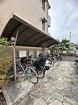 サウスメゾン秋桜  ｜ 大阪府堺市西区鳳中町７丁（賃貸アパート1LDK・3階・33.39㎡） その16