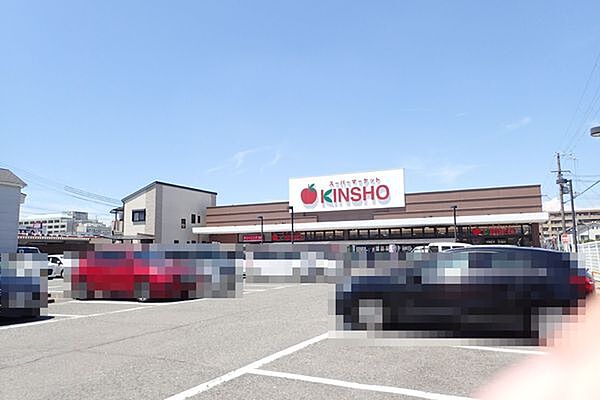 パークウエスト ｜大阪府泉大津市池浦町３丁目(賃貸マンション3DK・3階・52.92㎡)の写真 その22