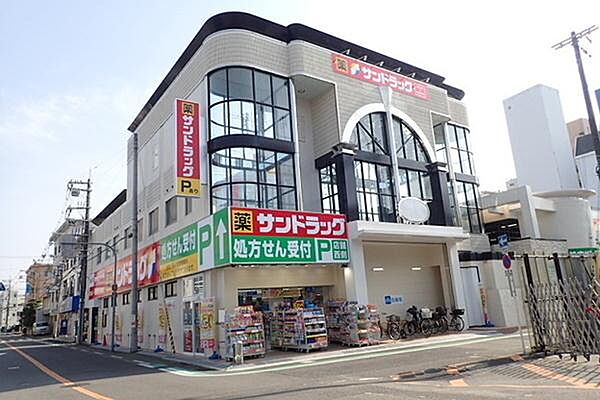 Ｒｉｃｈｅ加茂 ｜大阪府高石市加茂２丁目(賃貸アパート1LDK・1階・44.58㎡)の写真 その26