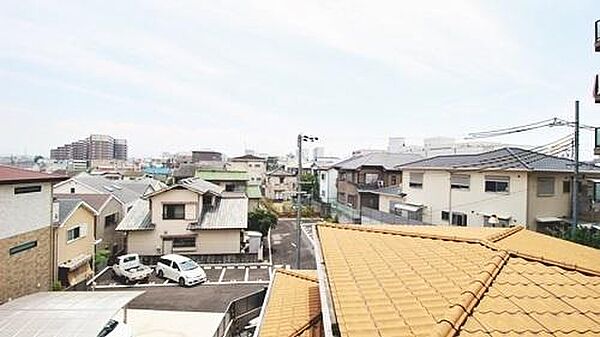 ホワイトハイツ ｜大阪府堺市西区鳳東町３丁(賃貸マンション2DK・3階・44.00㎡)の写真 その12