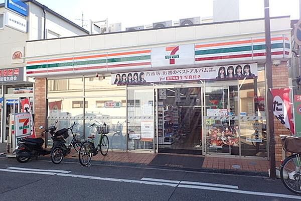 プチメゾンくずのは ｜大阪府和泉市葛の葉町１丁目(賃貸アパート1K・1階・21.60㎡)の写真 その22