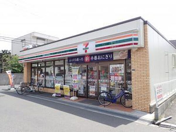 画像26:セブンイレブン高石東羽衣3丁目店まで808m