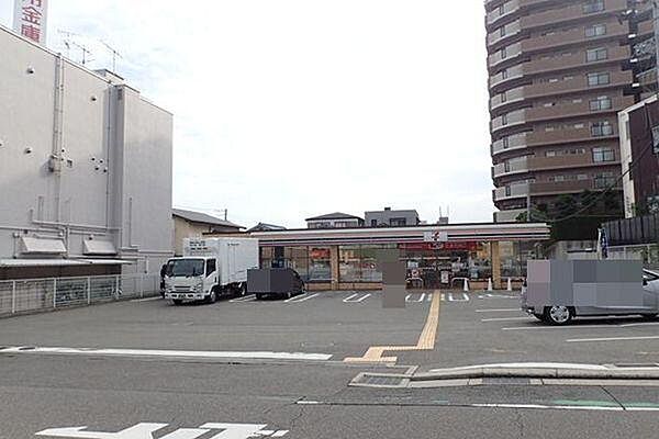 画像24:セブンイレブン堺上野芝町3丁店まで592m
