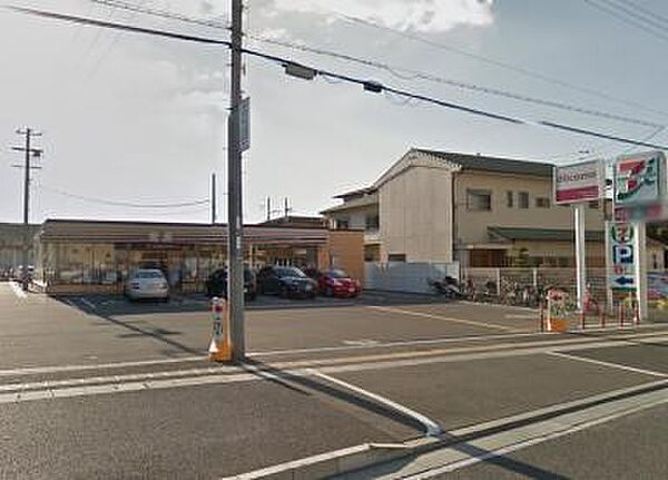 グローリー和泉 ｜大阪府和泉市府中町３丁目(賃貸アパート1LDK・2階・43.00㎡)の写真 その22