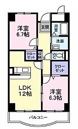 🉐敷金礼金0円！🉐サンパティークフロール