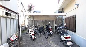 カーサ津久野  ｜ 大阪府堺市西区津久野町３丁（賃貸マンション2LDK・2階・57.97㎡） その21