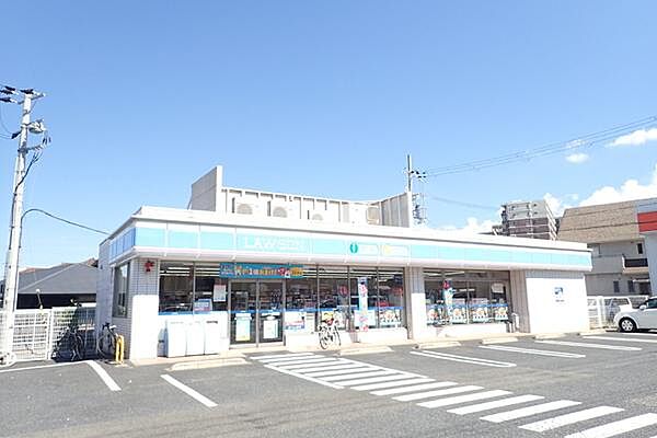 オーキッドガーデン鳳 ｜大阪府堺市西区鳳東町３丁(賃貸アパート1LDK・2階・42.05㎡)の写真 その4