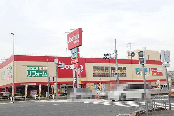 アムール葛の葉 ｜大阪府和泉市葛の葉町２丁目(賃貸アパート1LDK・2階・35.40㎡)の写真 その26