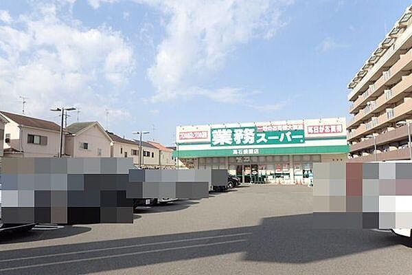 ハートベイル　A棟 ｜大阪府高石市綾園５丁目(賃貸マンション1LDK・1階・51.86㎡)の写真 その22