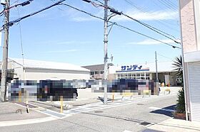 カーサ・カルム2  ｜ 大阪府泉大津市千原町２丁目（賃貸アパート1LDK・1階・40.61㎡） その23