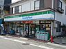 周辺：ファミリーマート和泉北信太店まで879m