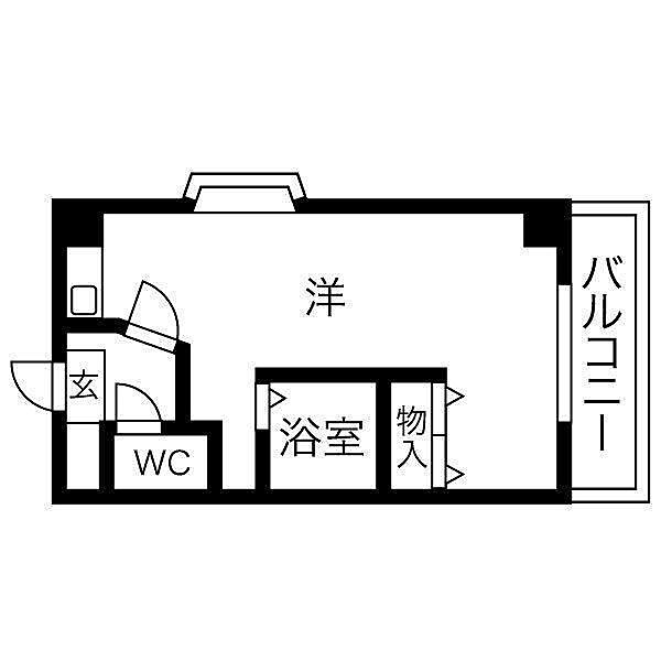 物件拡大画像