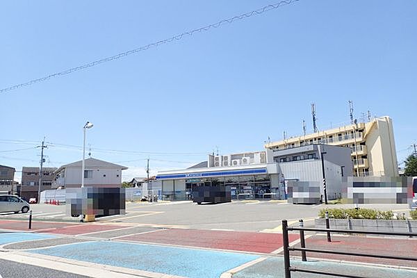 ハイツ曽根 ｜大阪府泉大津市曽根町１丁目(賃貸アパート3DK・2階・46.95㎡)の写真 その24