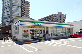 F asecia kanoa  ｜ 大阪府堺市西区津久野町２丁（賃貸アパート1LDK・1階・29.08㎡） その24