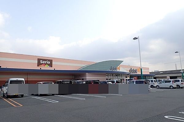 ブランドール板原 ｜大阪府泉大津市板原町２丁目(賃貸マンション3DK・2階・55.08㎡)の写真 その24