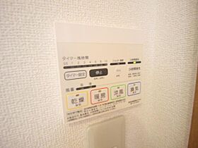 アムール葛の葉  ｜ 大阪府和泉市葛の葉町２丁目（賃貸アパート1LDK・2階・40.99㎡） その11