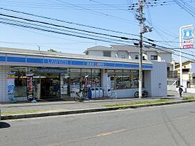 アムール葛の葉  ｜ 大阪府和泉市葛の葉町２丁目（賃貸アパート1LDK・2階・40.99㎡） その27