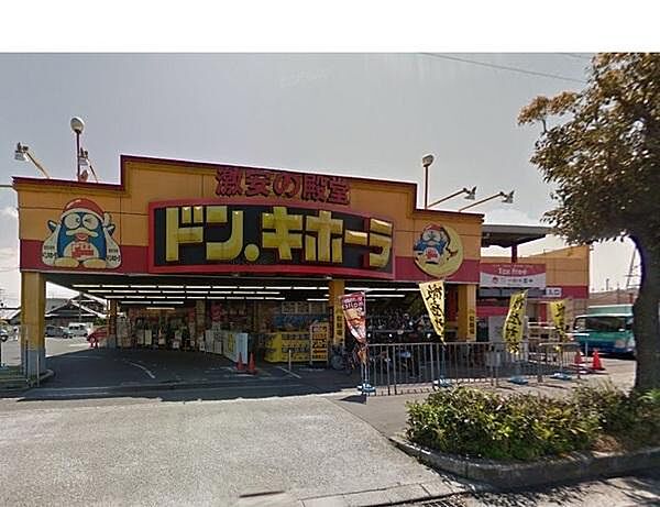 エコーハイツ千原 ｜大阪府泉大津市千原町２丁目(賃貸マンション2LDK・1階・50.00㎡)の写真 その24